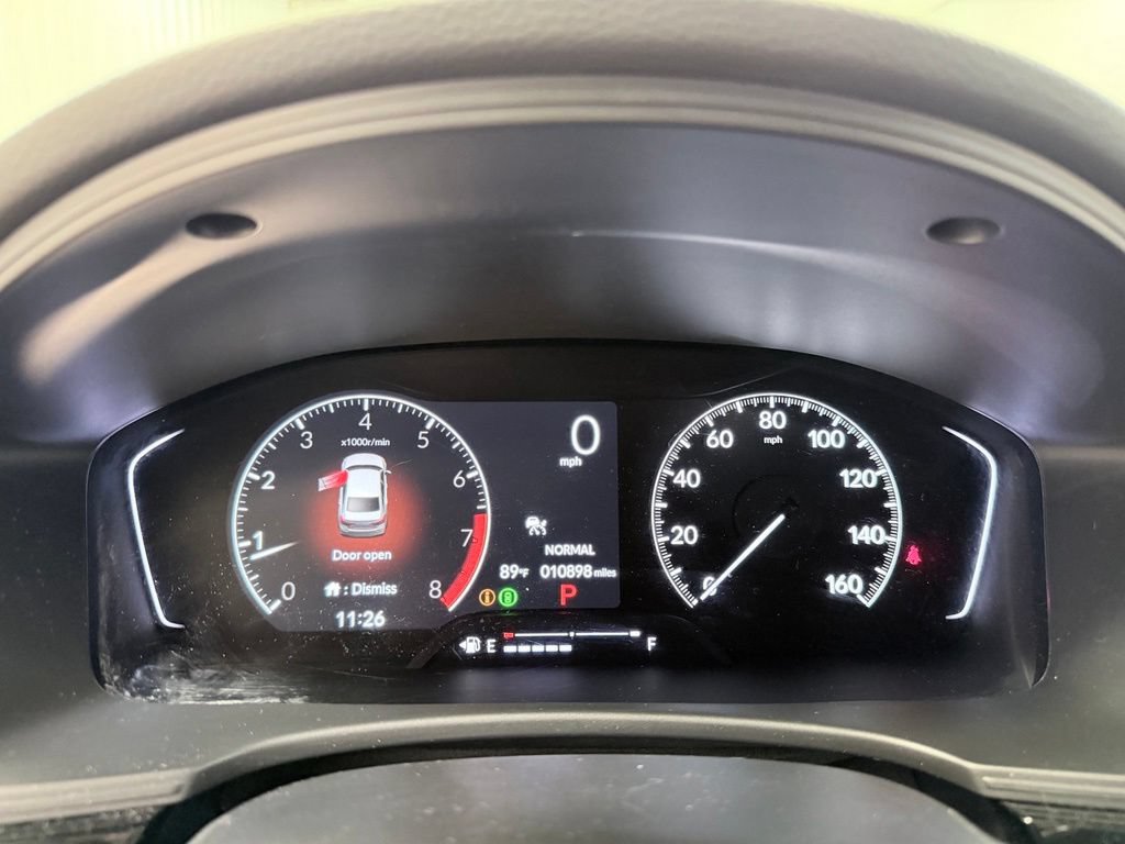 Used 2026 Honda Civic Sport image 36