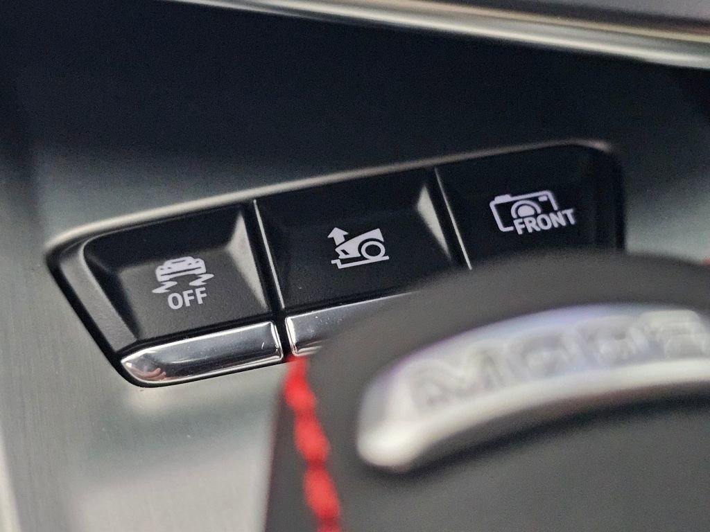 Used 2024 Chevrolet Corvette Z06 w/ Z07 Performance Package image 52