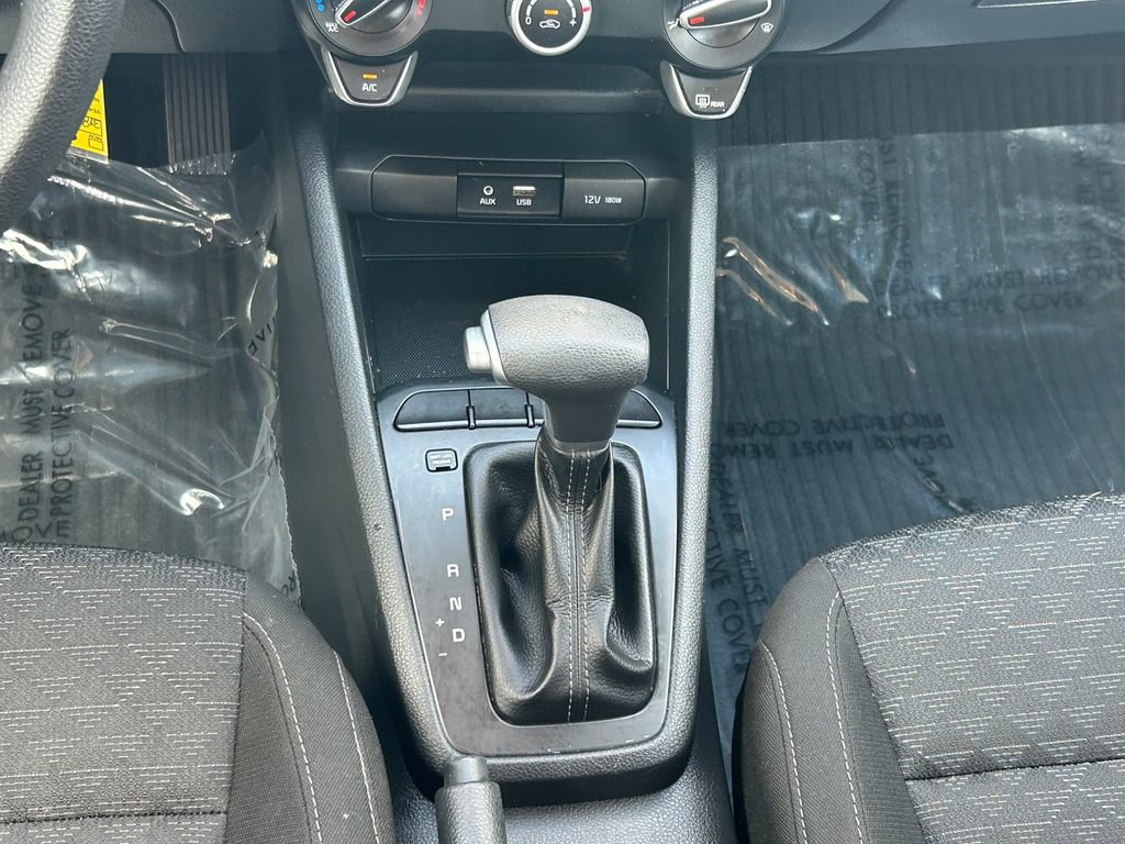 Used 2020 Kia Rio S FWD image 18