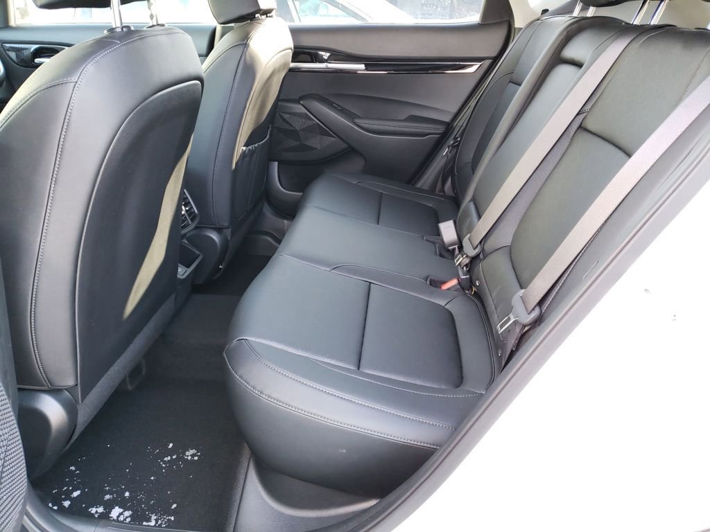 New 2026 Kia Seltos SX w/ SX Sunroof Package AWD/4WD image 26