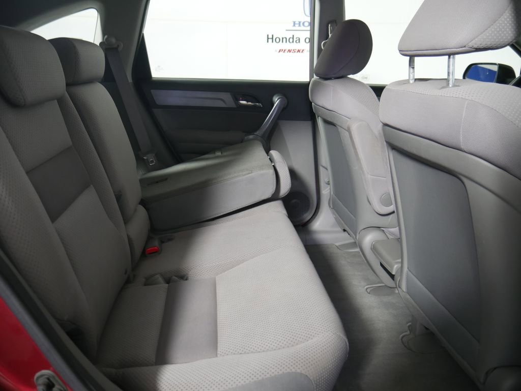 Used 2009 Honda CR-V LX image 8