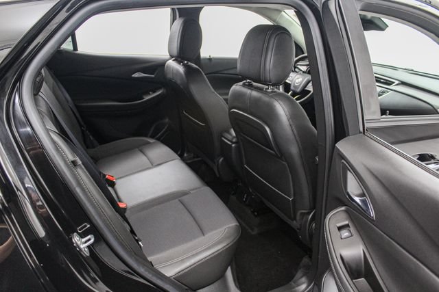 Certified 2023 Buick Encore GX Preferred w/ Cold Weather Comfort Package FWD image 17