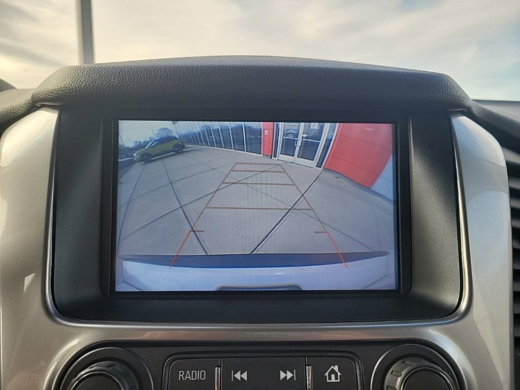 Used 2018 Chevrolet Tahoe LT image 30