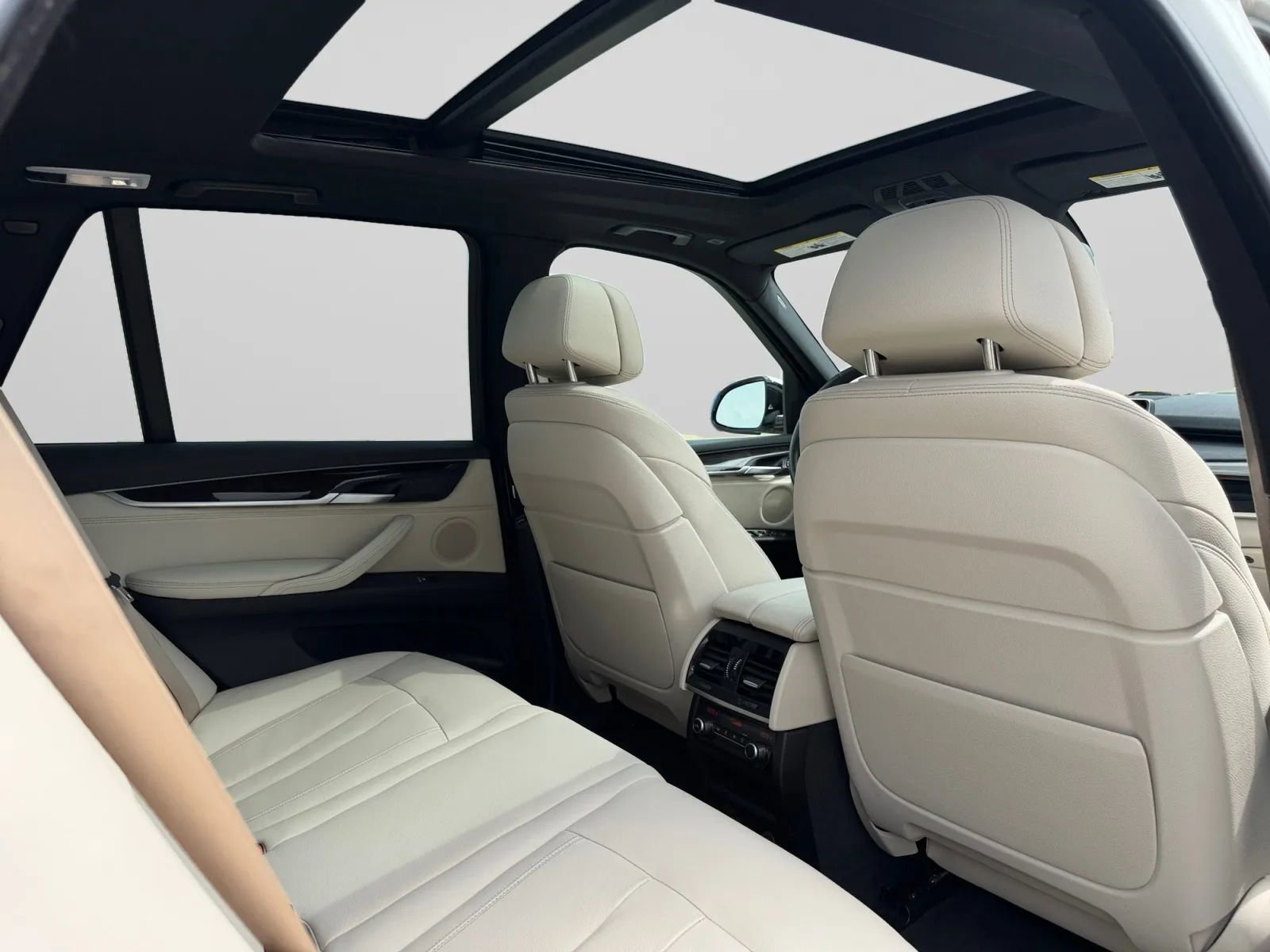Used 2018 BMW X5 xDrive35i image 32