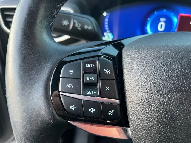 Used 2022 Ford Explorer Platinum w/ Equipment Group 601A image 16