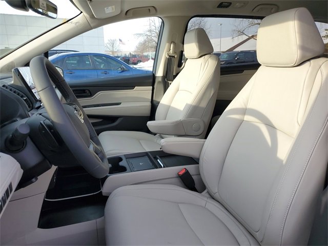 New 2026 Honda Odyssey EX-L image 17