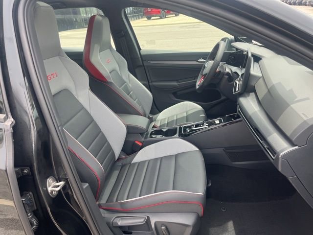 New 2025 Volkswagen GTI SE image 34