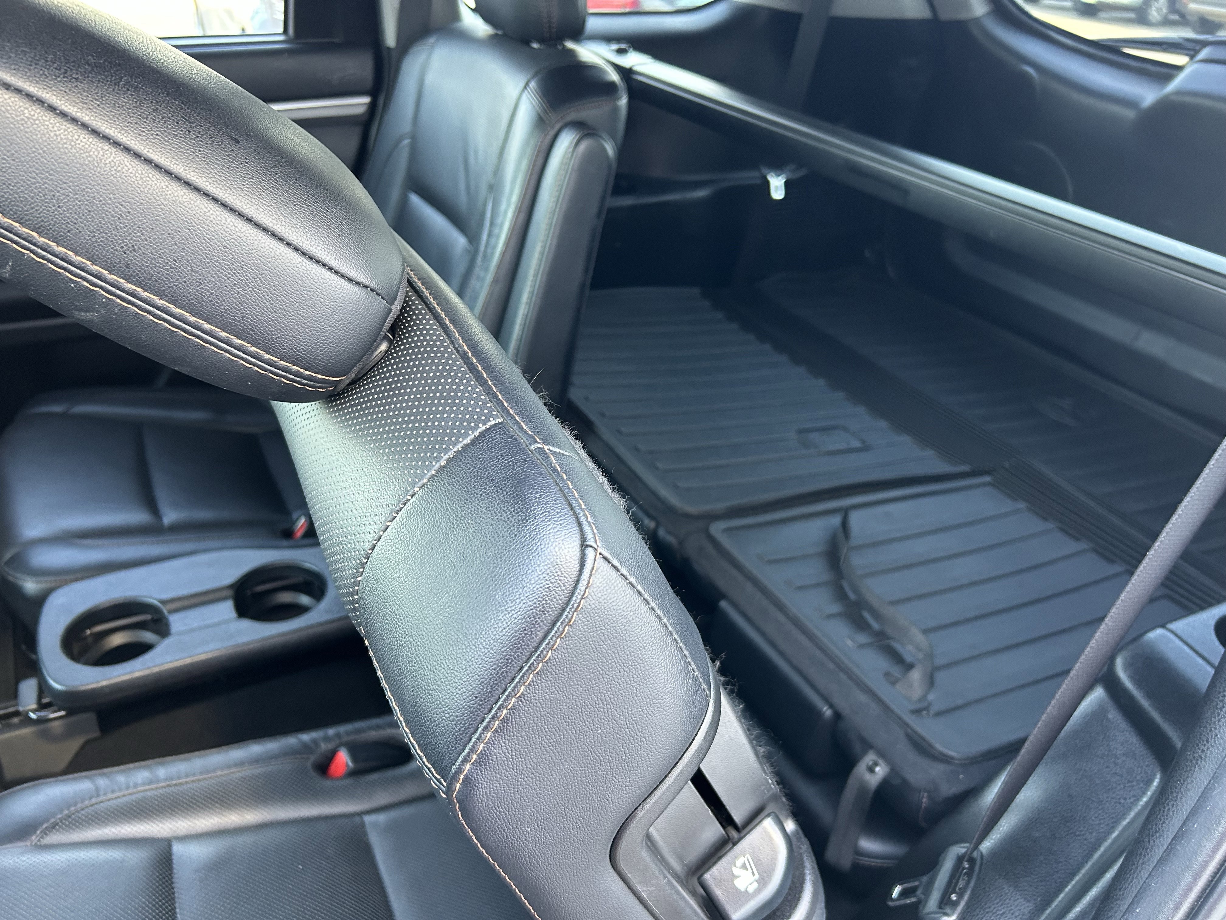 Used 2019 Toyota Highlander Limited Platinum AWD/4WD image 20