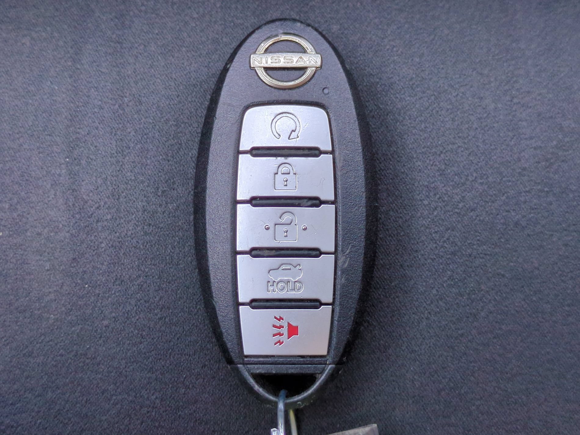 Certified 2024 Nissan Altima 2.5 SV FWD image 26