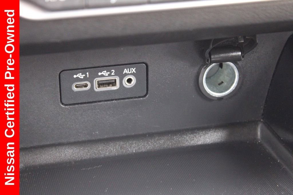 Certified 2024 Nissan Altima 2.5 SV image 37