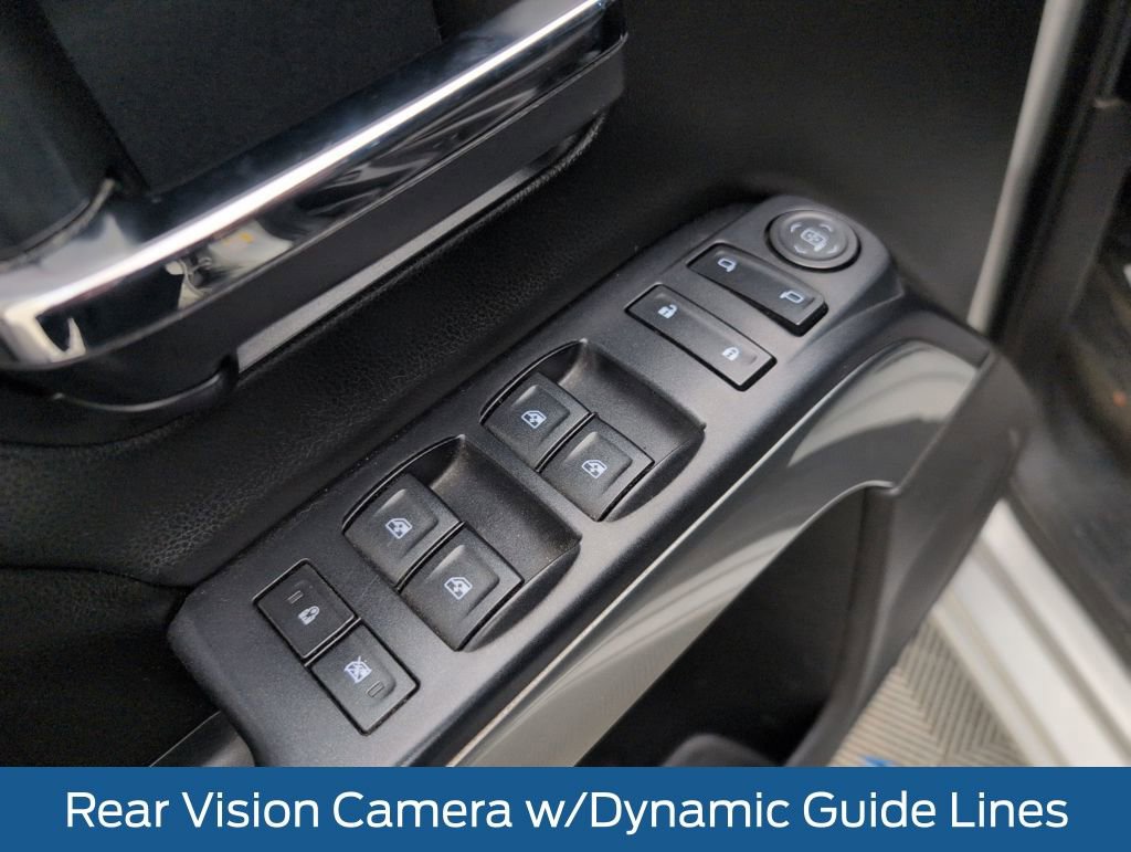 Used 2015 Chevrolet Silverado 1500 LT w/ All Star Edition image 34