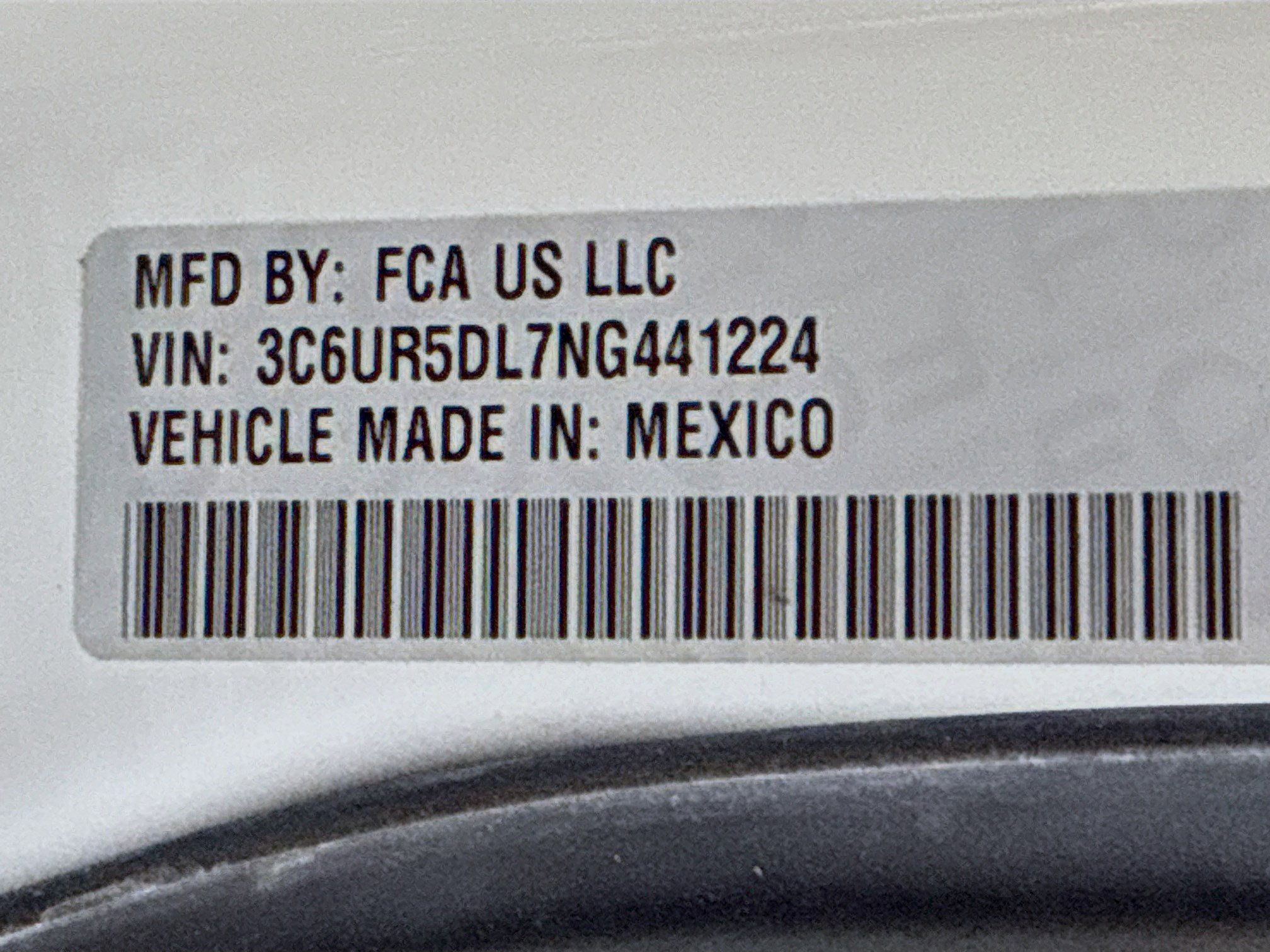 Used 2022 RAM 2500 Big Horn w/ Cold Weather Group image 40