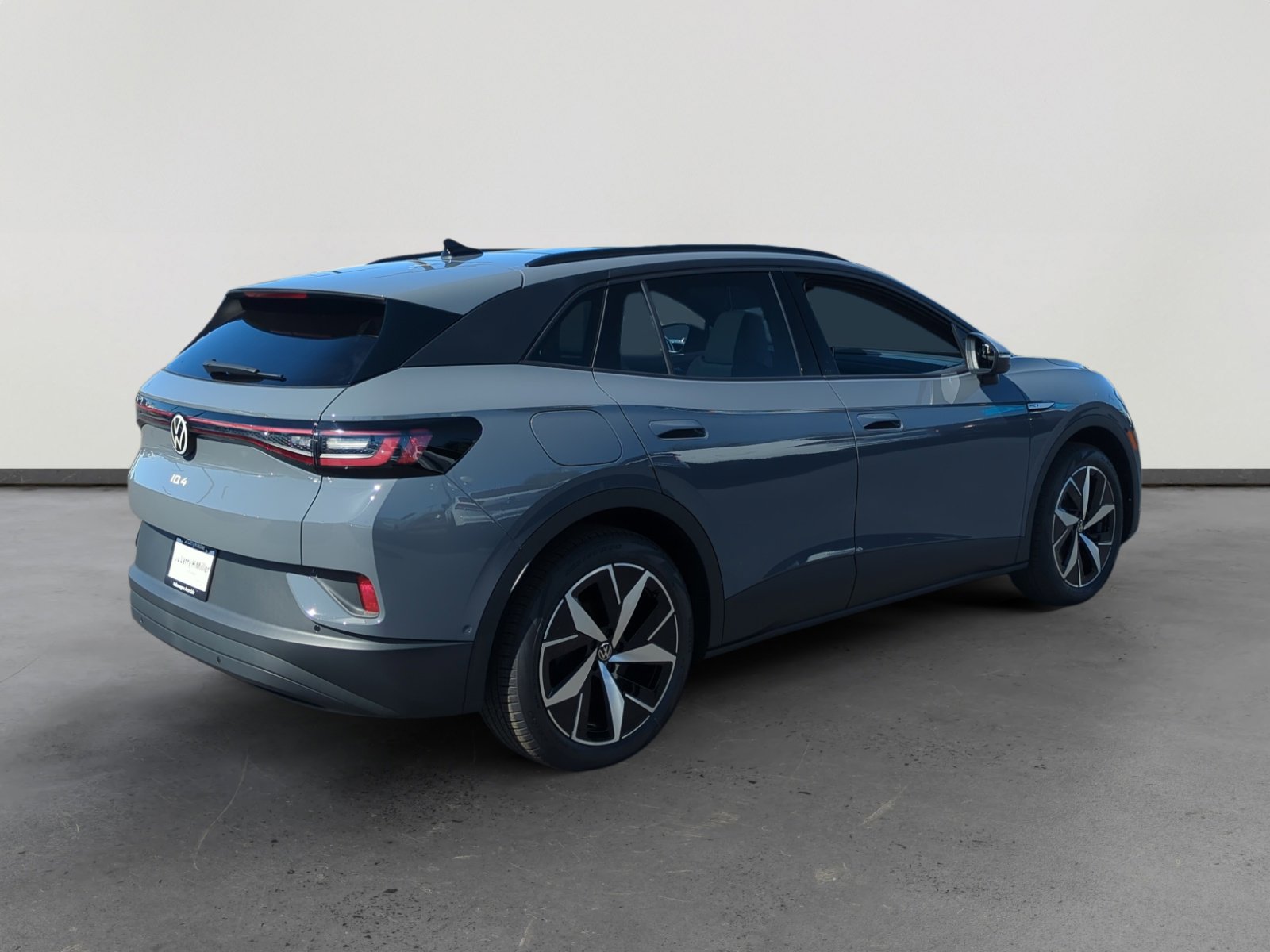 New 2025 Volkswagen ID.4 Pro S RWD image 5