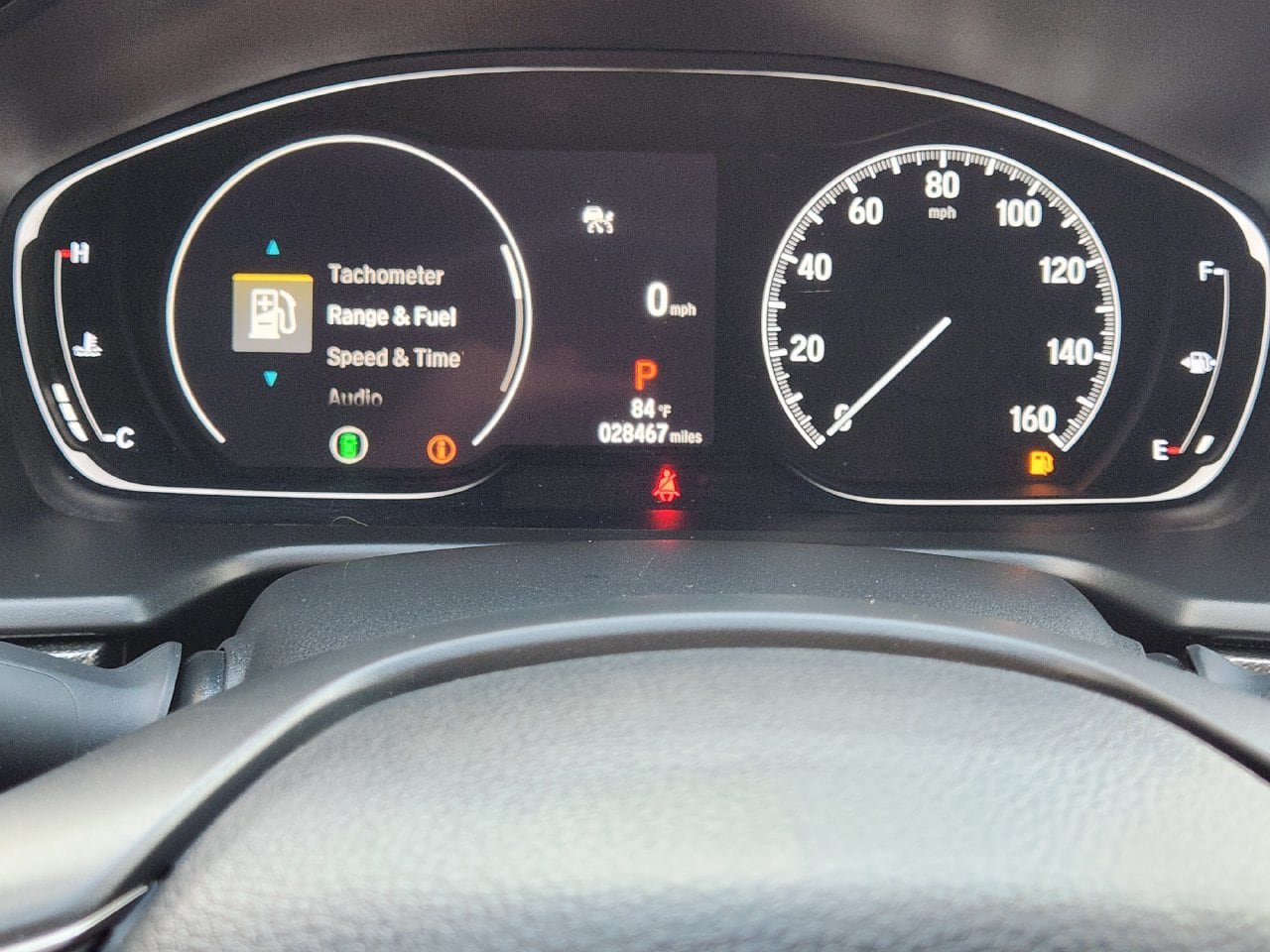 Certified 2022 Honda Accord Sport image 15