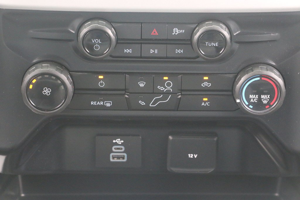 Used 2025 Ford F250 XL w/ XL Off-Road Package AWD/4WD image 15