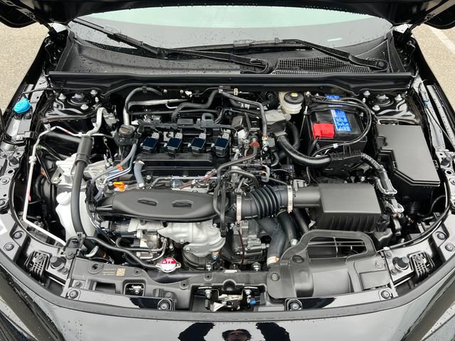 New 2026 Honda Civic Si image 29