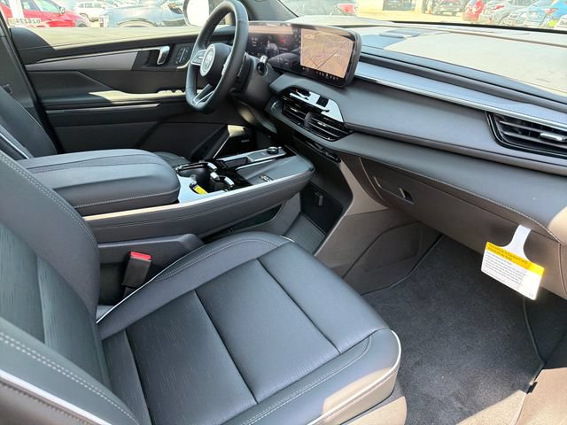 New 2026 Buick Enclave Sport Touring w/ Power Package AWD/4WD image 21