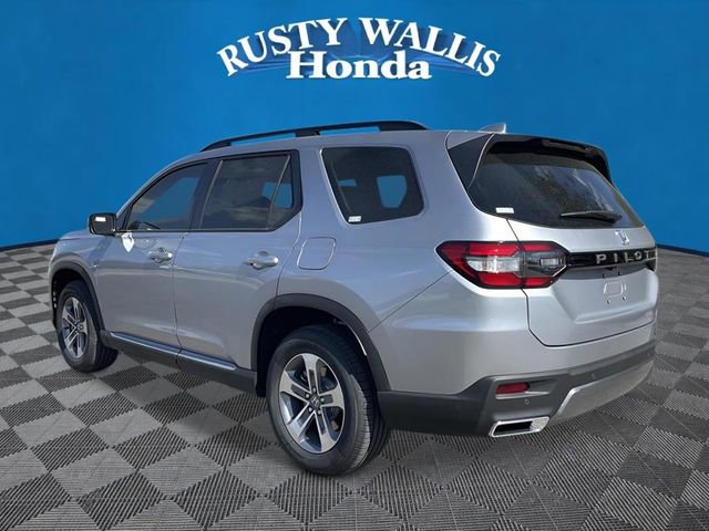 New 2026 Honda Pilot EX-L image 5
