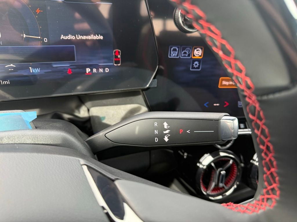 New 2026 Chevrolet Blazer EV RS image 21