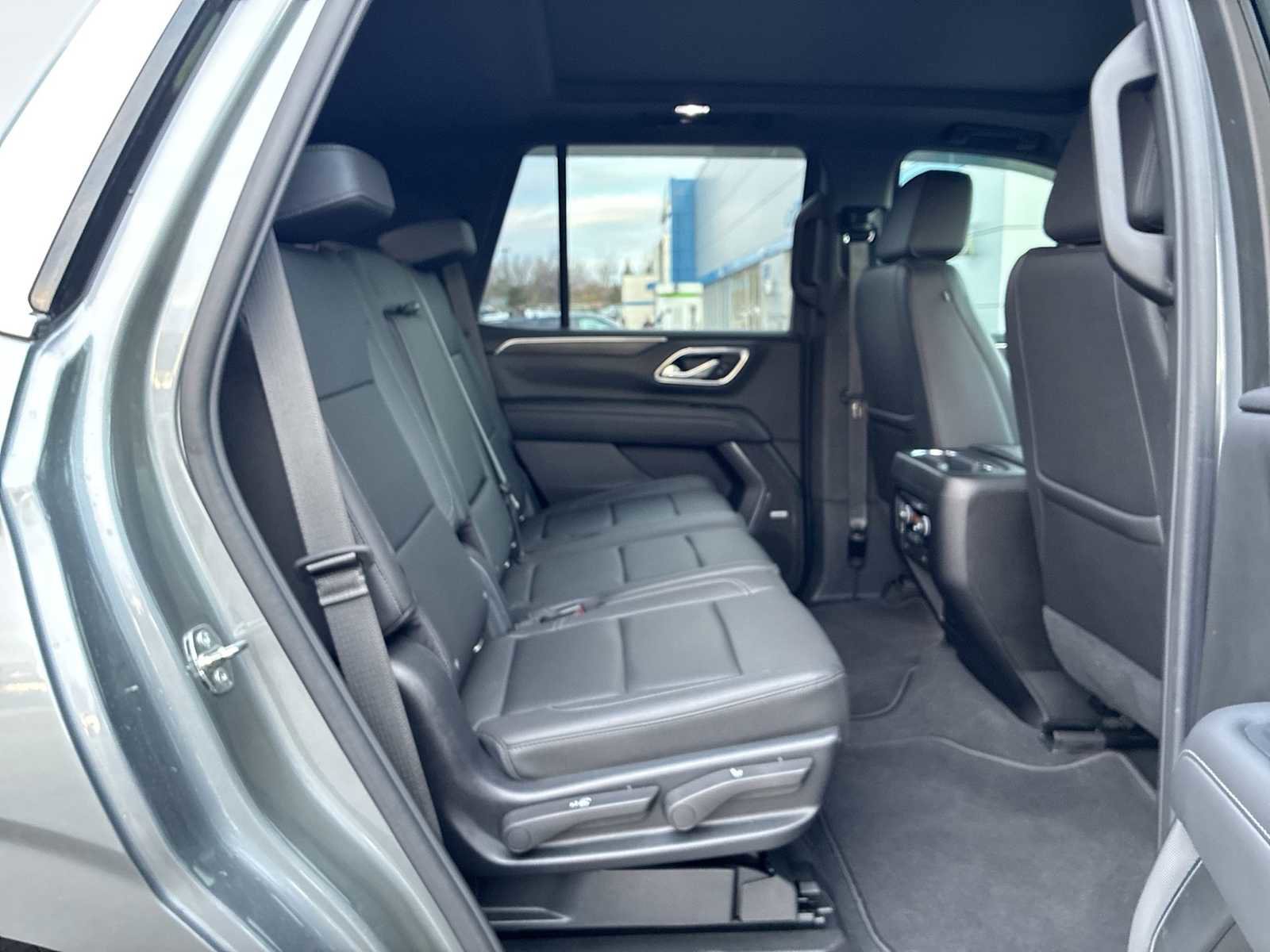 Certified 2021 Chevrolet Tahoe LT image 27