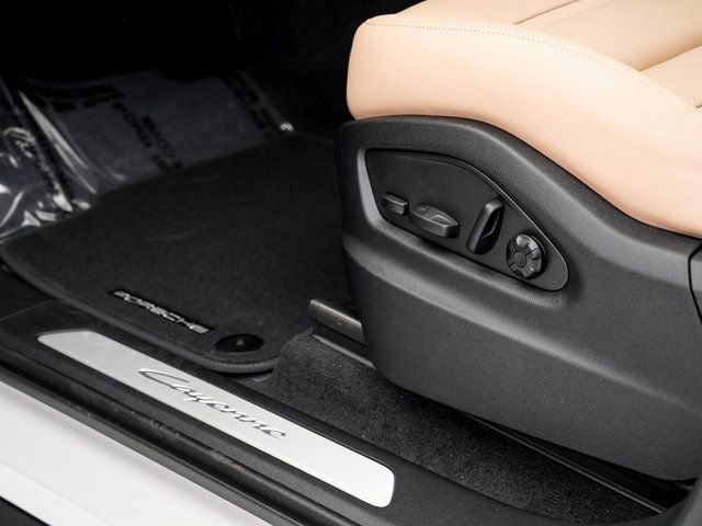 New 2026 Porsche Cayenne image 12