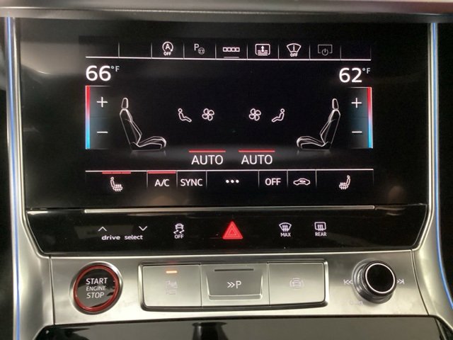 New 2025 Audi S6 Prestige image 25