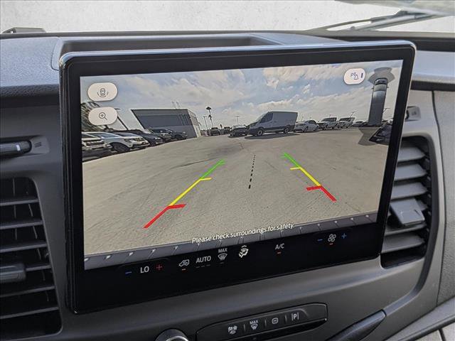 New 2026 Ford Transit 150 Low Roof image 13