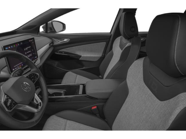 New 2026 Volkswagen ID.4 Pro AWD/4WD image 6