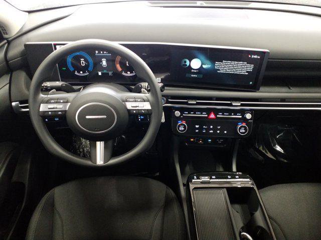 New 2026 Hyundai Tucson Blue SE AWD/4WD image 3