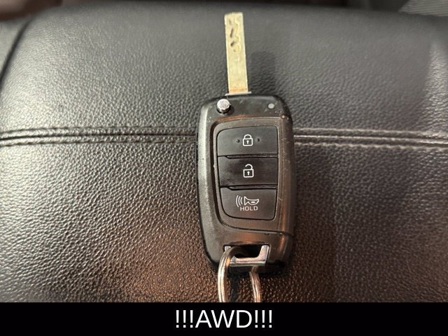 Used 2023 Hyundai Tucson SE AWD/4WD image 30