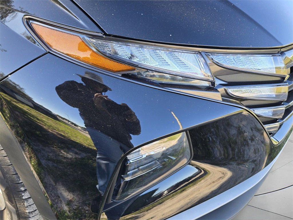 Used 2023 Hyundai Tucson SEL image 8