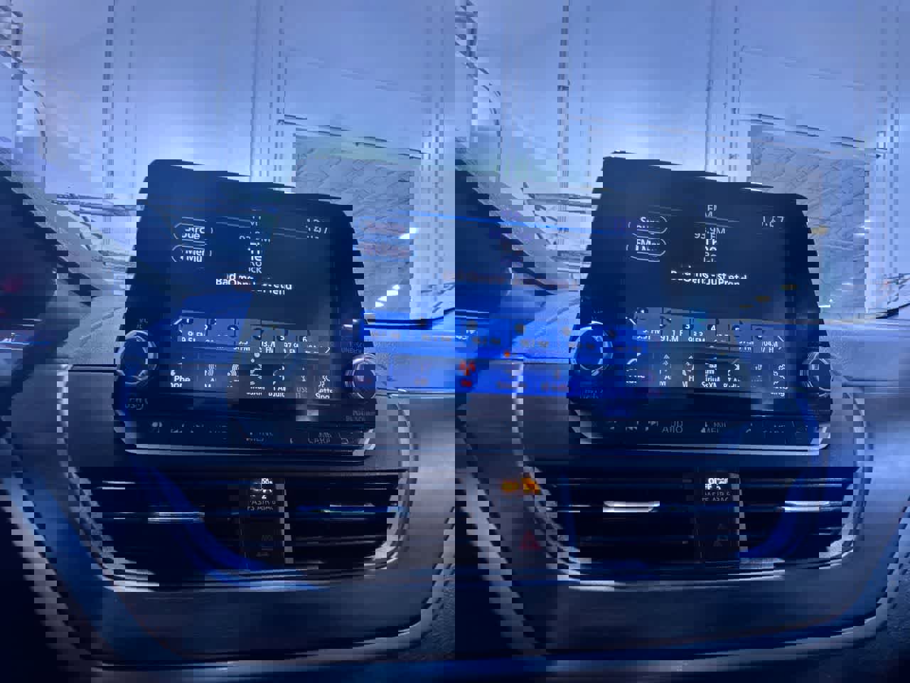 Used 2023 Nissan Altima 2.5 SV image 24