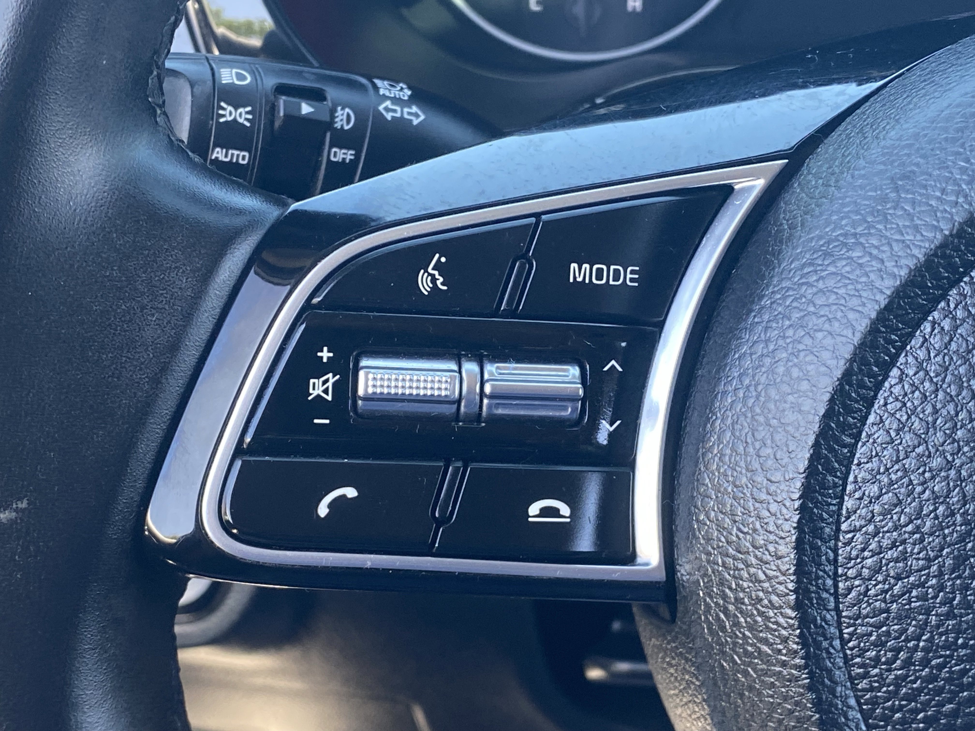 Certified 2022 Kia Seltos EX AWD/4WD image 22