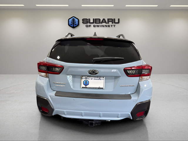 Used 2023 Subaru Crosstrek 2.5i Limited w/ Popular Package #4 AWD/4WD image 4