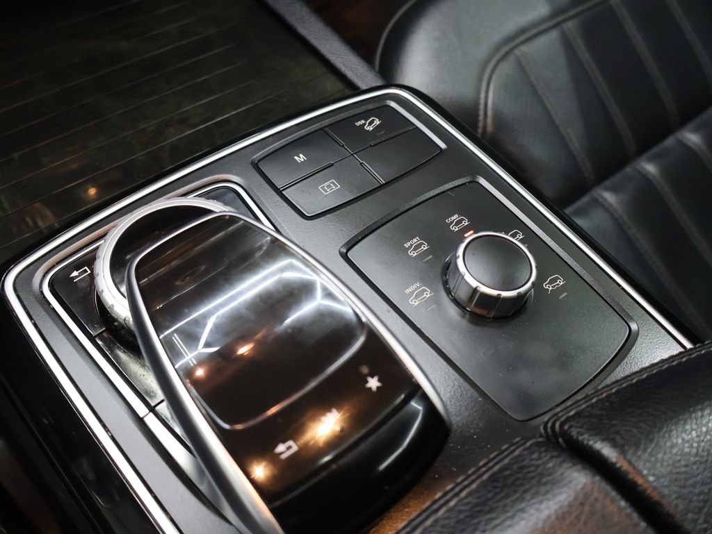 Used 2018 Mercedes-Benz GLE 350 4MATIC w/ Premium 1 Package image 24