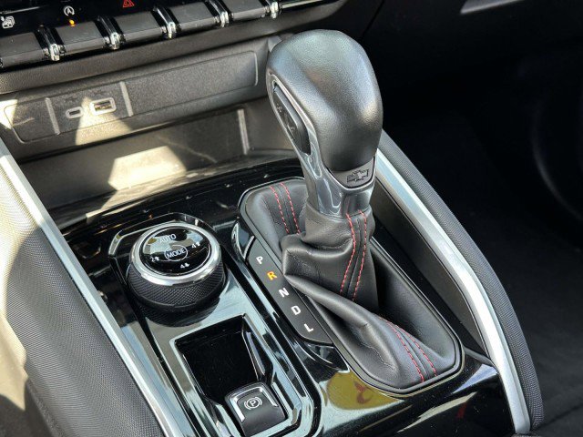 Certified 2023 Chevrolet Colorado Z71 w/ Z71 Convenience Package 2 image 21