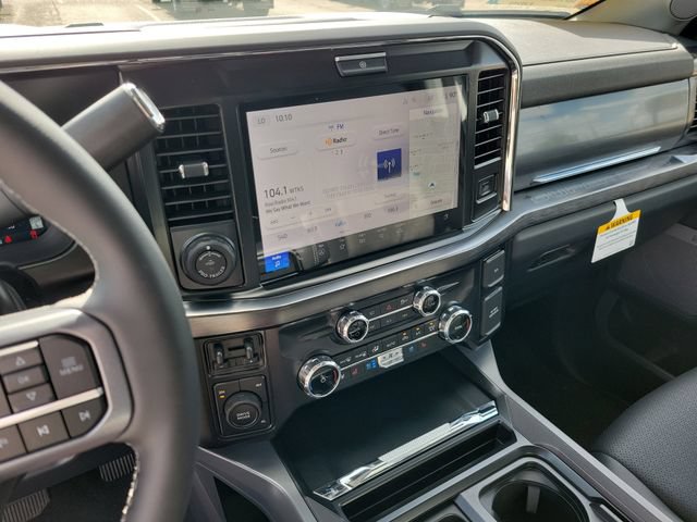New 2026 Ford F250 Lariat w/ Lariat Ultimate Package AWD/4WD image 13