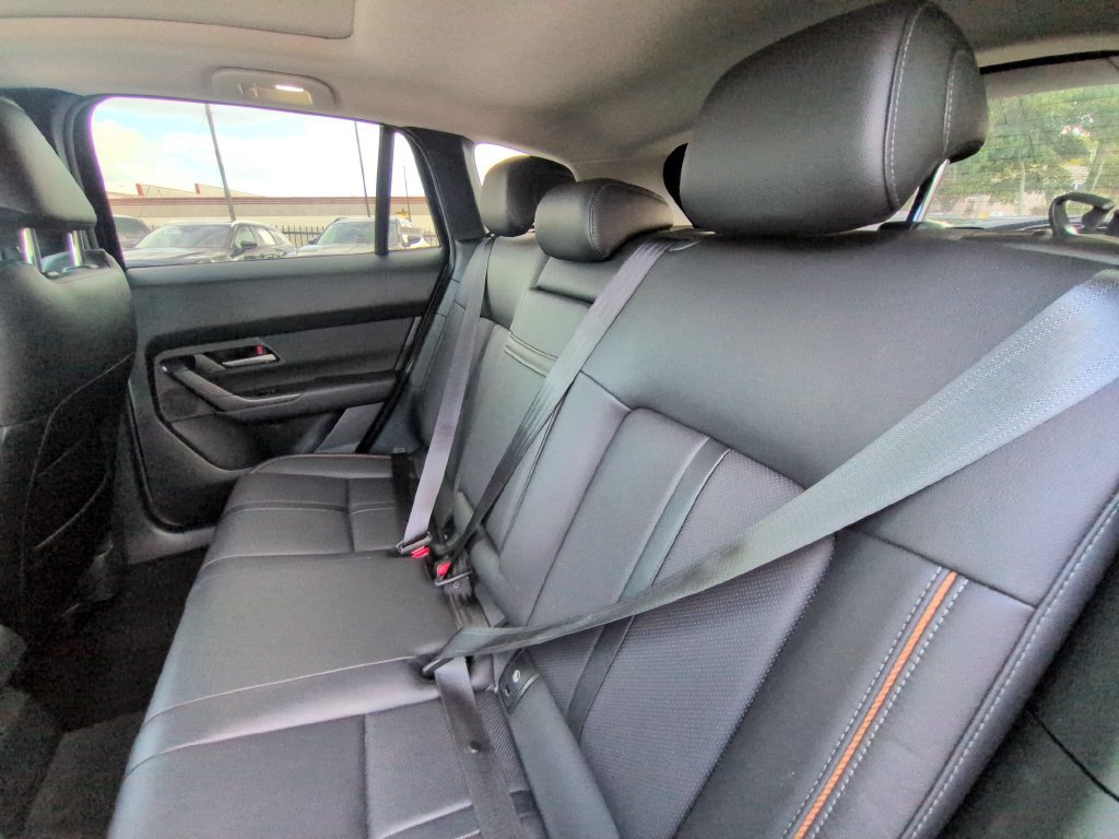 Used 2026 MAZDA CX-50 AWD 2.5 S w/ Premium Package image 27