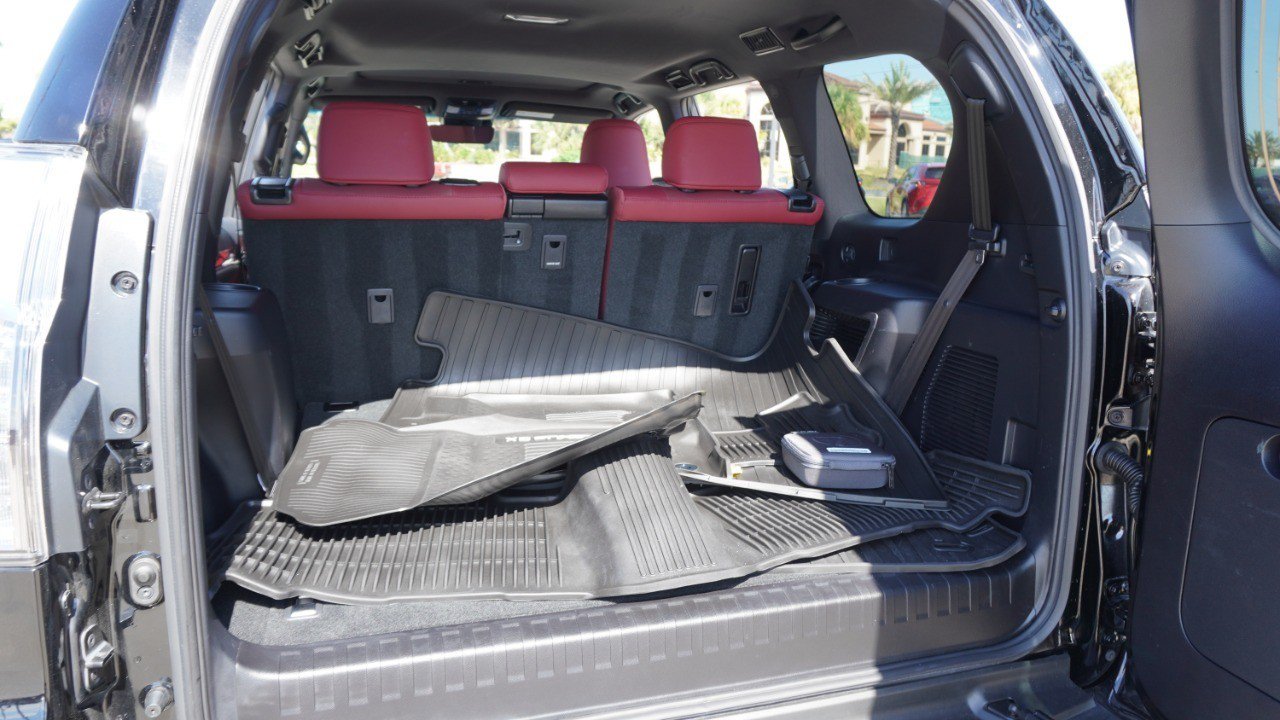 Certified 2023 Lexus GX 460 Premium w/ Premium Package AWD/4WD image 40