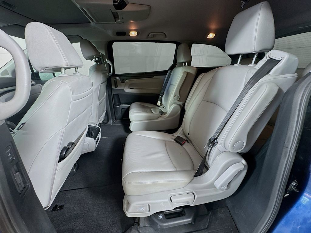 Used 2020 Honda Odyssey EX-L image 28