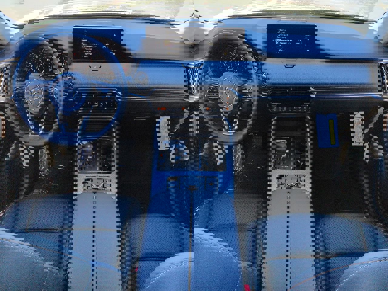 New 2026 MAZDA CX-90 Plug-In Hybrid w/Premium Sport image 14