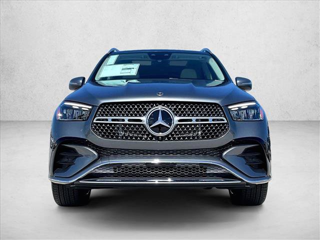 New 2026 Mercedes-Benz GLE 450 4MATIC image 16