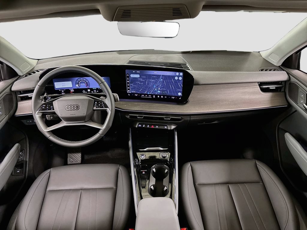 New 2026 Audi Q3 quattro 2.0T AWD/4WD image 9