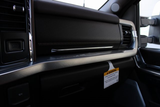 New 2026 Ford F250 King Ranch w/ Chrome Package image 8
