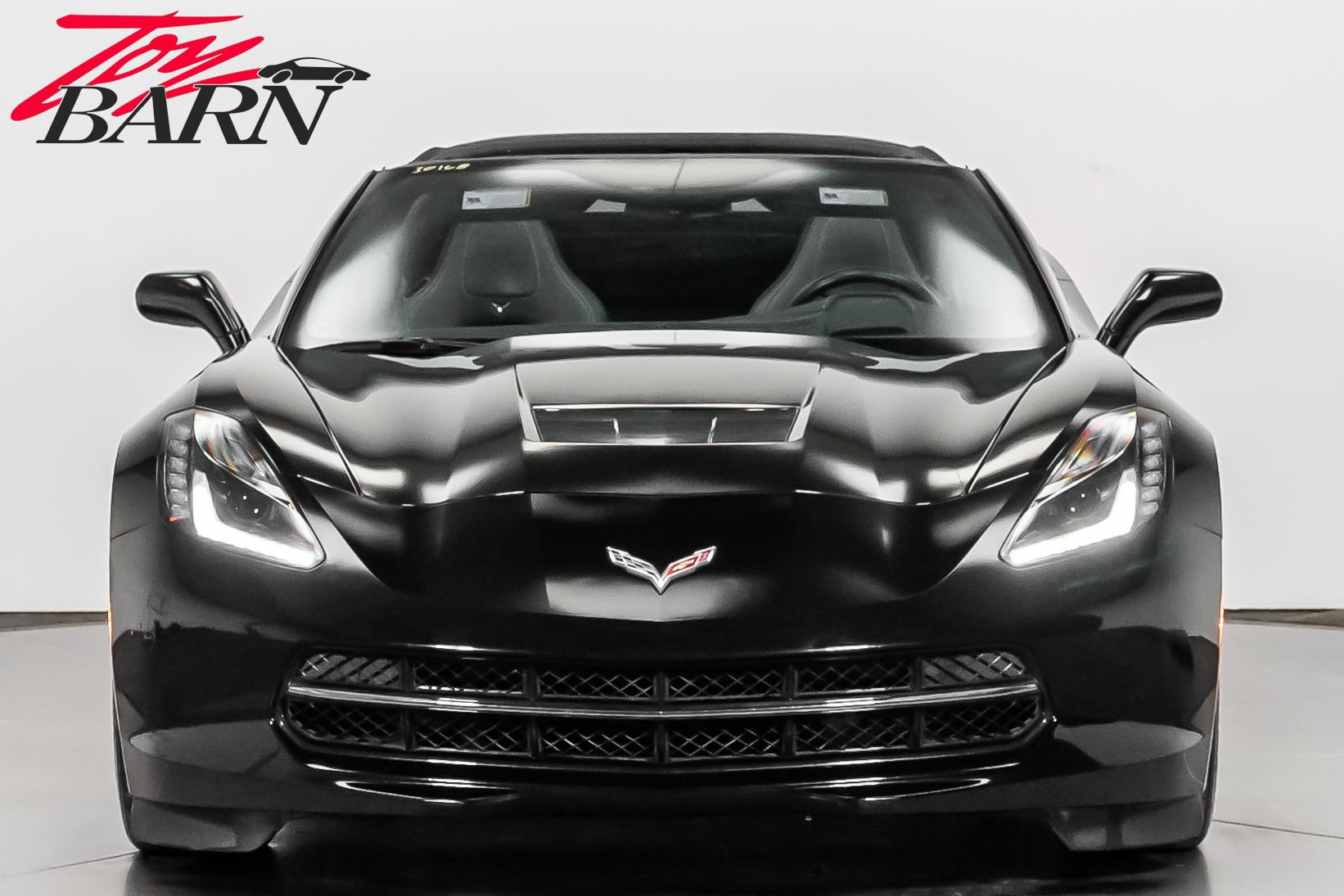 Used 2014 Chevrolet Corvette Z51 w/ 2LT Preferred Equipment Group image 8