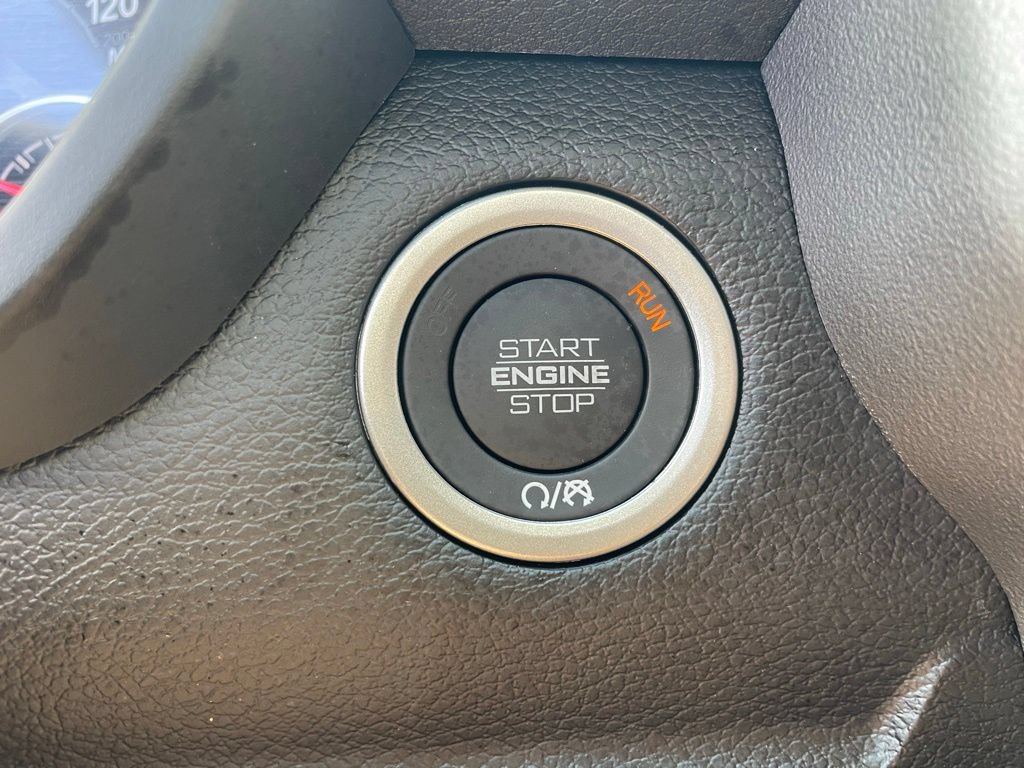 New 2026 RAM 2500 Big Horn AWD/4WD image 8