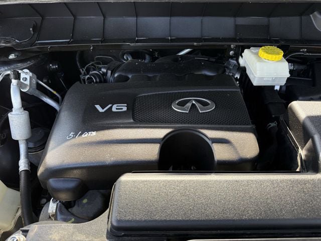 Used 2022 INFINITI QX60 Autograph w/ Cargo Package FWD image 37