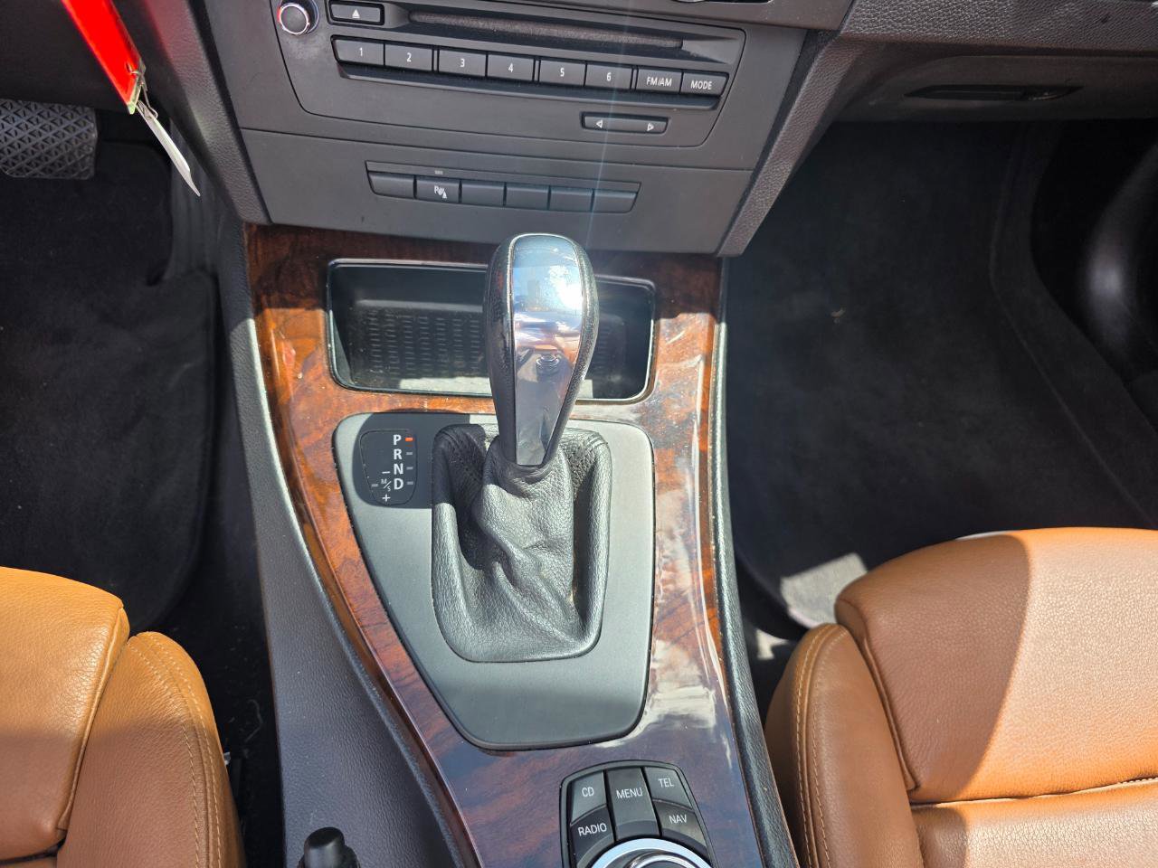 Used 2012 BMW 335i Convertible image 33