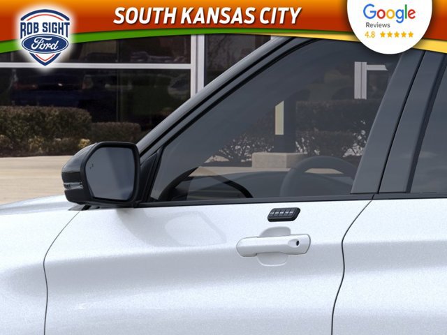 New 2026 Ford Explorer Tremor AWD/4WD image 20