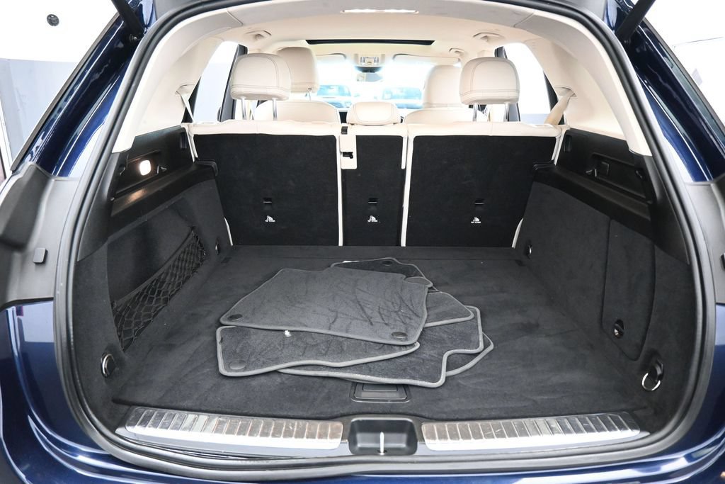 Used 2021 Mercedes-Benz GLE 350 image 44